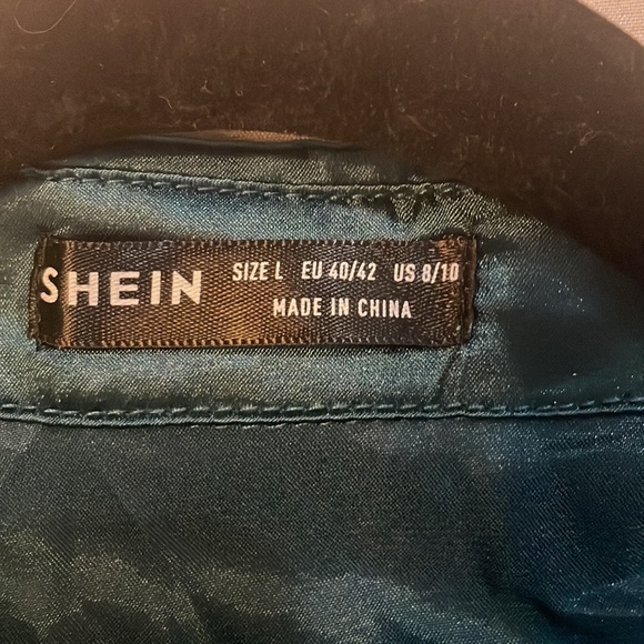 Maternity Tie Waist Crop Top - Picture 4 of 8